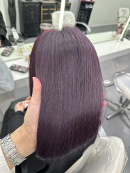 -CIT造型·烫发·染发