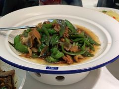 -兰湘子·湘菜小炒(石家庄万象城店)