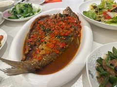 -龙水山大酒楼(万寿路店)