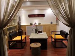 -范长伟灸草堂(甘家口店)