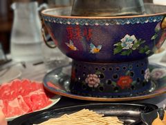 -东来顺饭庄(apm总店)