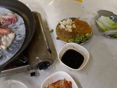 -沸奇公园·情景团建·年会露营烧烤轰趴生日(科技园店)