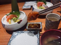 -故乡屋日本料理(八一广场店)
