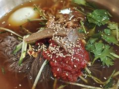 -老朴饭店(邮政街总店)