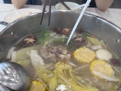 -果然农夫椰子鸡(虎门大润发店)