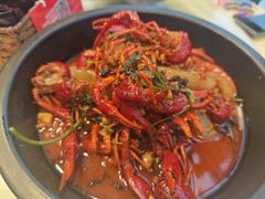 -聚味瞿记·龙虾堂(梅溪湖店)