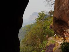-丹霞山风景名胜区