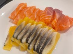 -圣丰索菲特·2 On 988 Café 自助餐厅
