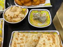 -芦月轩羊蝎子(太平桥店)
