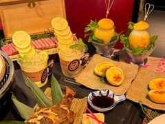 -黑牛の店·黑金店(沈阳万象城店)