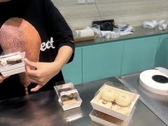 -祥禾饽饽铺·中式糕点(北京来福士店)