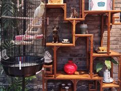 -悦真雅院·四合院·清真私房菜(雍和宫店)