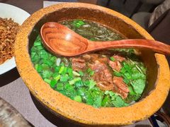 -山石榴·贵州菜(陆家嘴中心店)