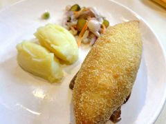 -老井俄式餐厅