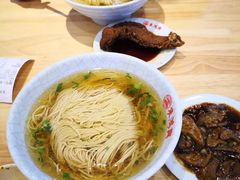 -朱鸿兴面馆(镇湖店)