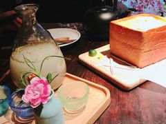 -绿茶餐厅(昌平悦荟店)