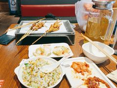 -管氏翅吧(护国寺店)