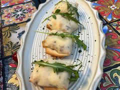 -BROWNSTONE布朗石西班牙餐厅(富城店)