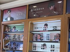 -盛视视光中心(东中街店)