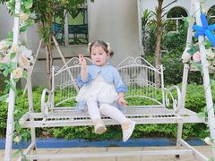 -史努比缤纷世界
