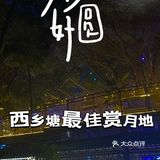 在新秀公园里，藏着两家好看又出片，白天可以喝咖啡