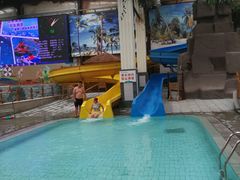 -南宫温泉水世界