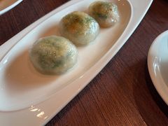 -蛇口希尔顿南海酒店·随轩中餐厅·粤菜