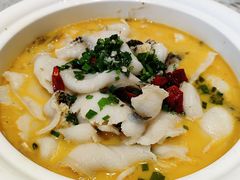 -聚丰园•湖鲜餐厅(阿红私房菜梅石路店)