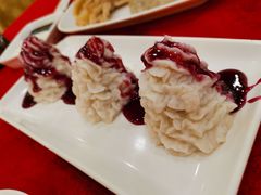 -北京全聚德烤鸭店(昌平店)