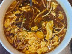 -恭敬李·烤鸭(天坛北门店)