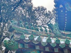 -潭柘寺景区