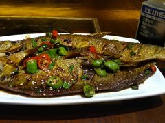 -小李子罗田吊锅(团城山店)