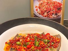 -美食汇·海鲜自助西餐厅·江门富力万达嘉华酒店