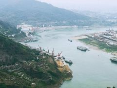 -铁山坪森林公园