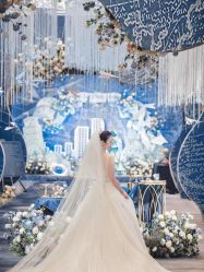 -深圳益田威斯汀酒店·宴会厅