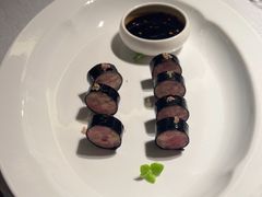 -秀儿四九城·新京菜(亚运村鸟巢店)