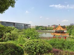 -西南政法大学(渝北校区)