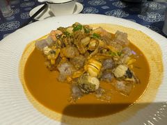 -旺角小渔村(二马路店)