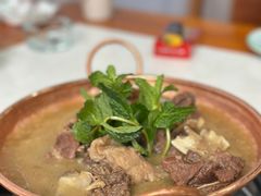 -藏味八珍特色火锅