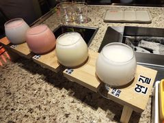 -大头叔烤鸡爪·朝鲜族烤串(天池路店)