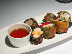 -月芽· 璞上餐厅·上天竺店