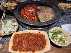 -蜀大侠火锅(总府路店)