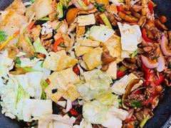 -一烙锅(友谊店)