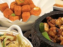 -桂满陇·杭州饭店(清河万象店)