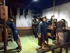 -九江双蒸博物馆