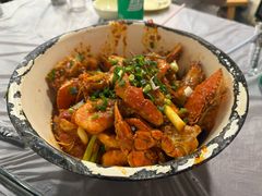 -辣螃铠盆盆蟹大排档(总店)