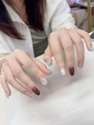 -尤米一站式美甲美睫