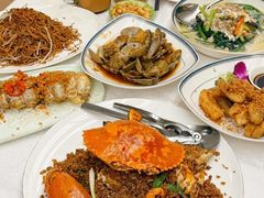 -喜记避风塘炒辣蟹(旗舰店)