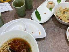 -苏小柳点心·手作小笼包(浦东嘉里城分院)