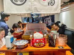 -天妇罗内顺田(罗湖店)